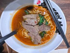 -和府捞面(方庄店)