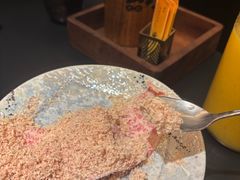 -無二炙坊·和牛烧肉(大钟寺1733店)