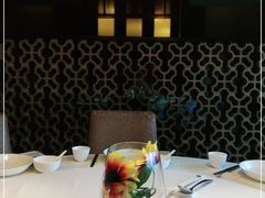 包厢-真爱中国餐馆·年华店(朱雀大街店)