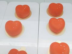 -燃厚蛋糕(卓展中信城店)