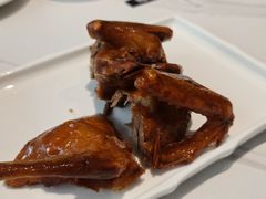 -琬苑鸽庄·川粤融合菜(解放碑总店)
