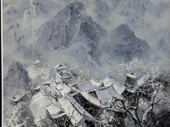 -四川美术学院美术馆