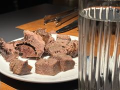-拉蒂娜·巴西牛排馆 Latina·Brazilian Steakhouse(王府井喜悦店)