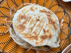 -张氏北相羊肉胡卜(八一店)