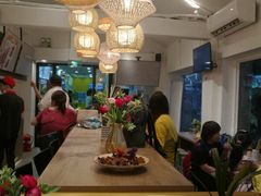 -小北饵块&饵丝之滇(南锣鼓巷店)