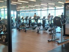 -燃坊JEN ACTIVE游泳健身中心·深圳前海JEN酒店