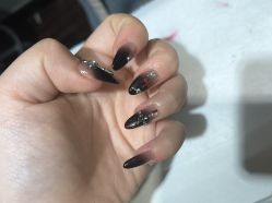 -晨·艺美甲美睫