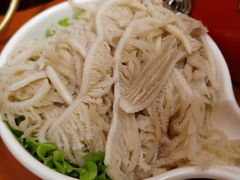 -前门涮肉(群力店)