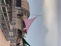 -海上田园