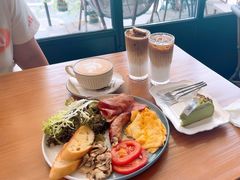 -MIMO CAFE(沙头角店)