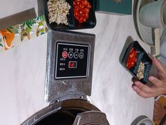 -狐狸爱上椰子鸡(滨江星光大道店)