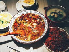 -岭南真味·匠心粤菜(K11店)