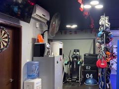 -M.S拳击泰拳馆(大学路店)