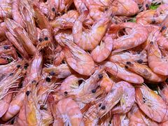 -聚盛源蒸汽海鲜火锅烤肉自助(巨川金海岸购物广场店)