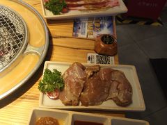 -喜来稀肉(北外滩白玉兰广场店)