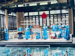 -景德镇古窑民俗博览区