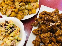 -桃子餐厅·天津菜(红星路直营店)