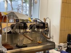 -BLACKSHEEP ESPRESSO(建国中路店)