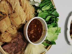 -紫光园·烤鸭·北京菜(劲松店)