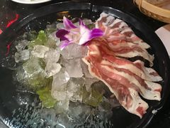 -周渝食惦酸菜鱼(青浦店)