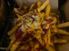 -包装马车·韩国料理·포장마차