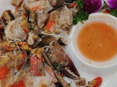 -官塘陈记鱼生·潮汕砂锅粥·牛肉火锅(潮枫路总店)