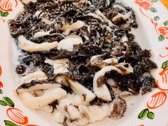 -老门框爆肚涮肉(望京店)