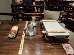 -破店肥哈·东北烧烤(南山保利店)