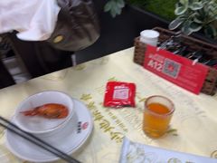 -聚味瞿记·龙虾堂(树木岭店)