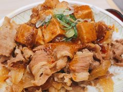 -食其家·牛丼咖喱(日月光中心广场店)