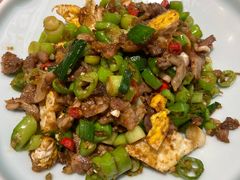 -湘水滨·臭鳜鱼·湘菜(马驹桥店)