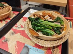 -华记煲仔华·煲仔饭(三元里万科里店)