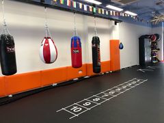 -体育科代表搏击散打体能训练馆(陶然亭店)