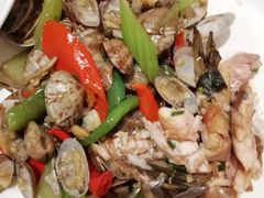 -芭菲盛宴·环球美食(袁家岗店)