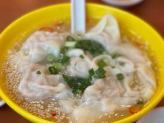-龙抄手(春熙路总店)