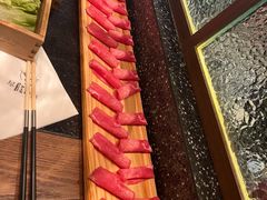 一米牛舌-盡膳口福跷脚牛肉火锅(晶耀前滩店)