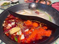 -鸿姐老火锅·传统炒料(上海旗舰店)