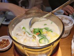 -闽上鲜·福建菜(龙湖滨江天街店)