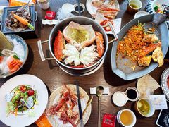 -蟹之国·精品蟹料理(极地店)