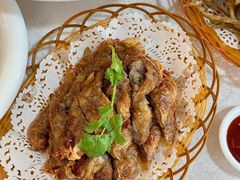 -莲花公园煎蟹(总店)