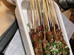 -小食迹贵阳丝娃娃(世纪金源店)