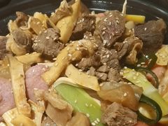 -筋牛座(富绅商业中心店)