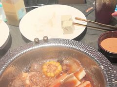 -牛YO寿喜烧和牛火锅自助(三台子万象汇店)