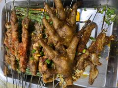 -建国烧烤(建乐路店)