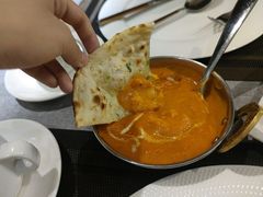 印度黄油鸡-Pita's&Tika's中东和印度风味餐厅(龙湖天街店)