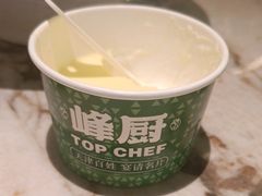 -峰厨大鱼泡饼(西青大学城店)