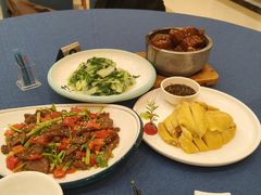 -御沪沪味园.融合菜.海鲜(斜土路店)