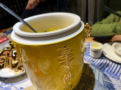 -江南韵·无锡太湖文化体验餐厅(凤凰天街店)
