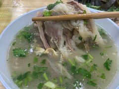 -宋老三苏肉羊肉汤老店
