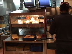 -汉堡王(上海凌云壹街坊店)